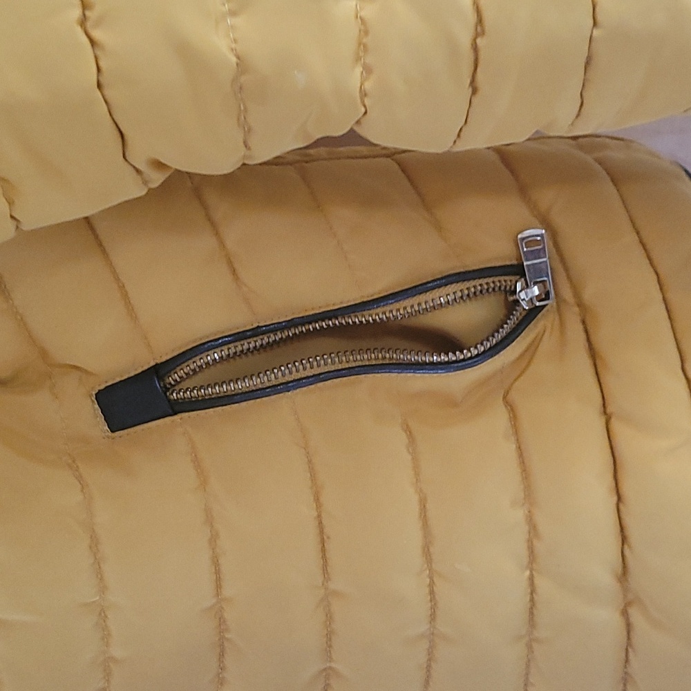 Zara Winter Jacket - image 5